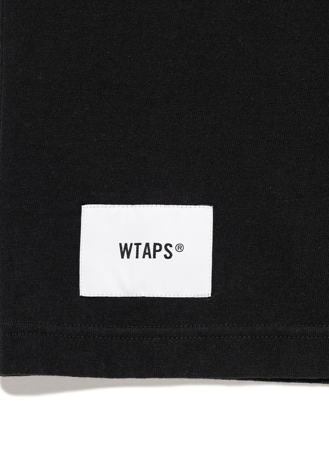 2026 S/S WTAPS BC / SS / COTTON