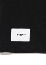 2026 S/S WTAPS BC / SS / COTTON