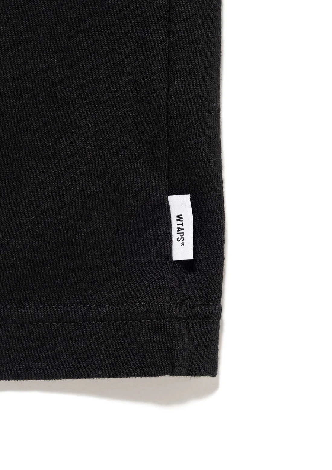 2026 S/S WTAPS BC / SS / COTTON