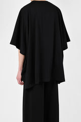 2025 S/S LAD MUSICIAN FRENCH SLEEVE BIG T-SHIRT