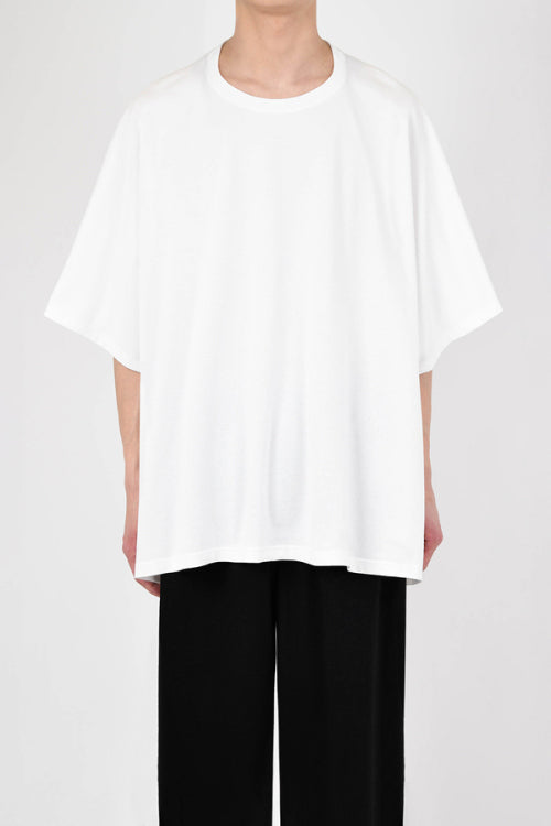 2025 S/S LAD MUSICIAN FRENCH SLEEVE BIG T-SHIRT