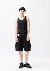 2026 S/S WTAPS SIGN / TANK TOP / COTTON