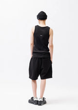 2026 S/S WTAPS SIGN / TANK TOP / COTTON