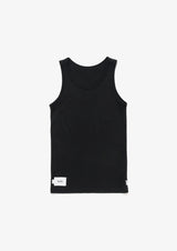 2026 S/S WTAPS SIGN / TANK TOP / COTTON