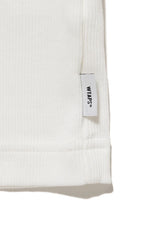 2026 S/S WTAPS SIGN / TANK TOP / COTTON