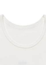 2026 S/S WTAPS SIGN / TANK TOP / COTTON