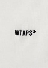 2026 S/S WTAPS SIGN / TANK TOP / COTTON