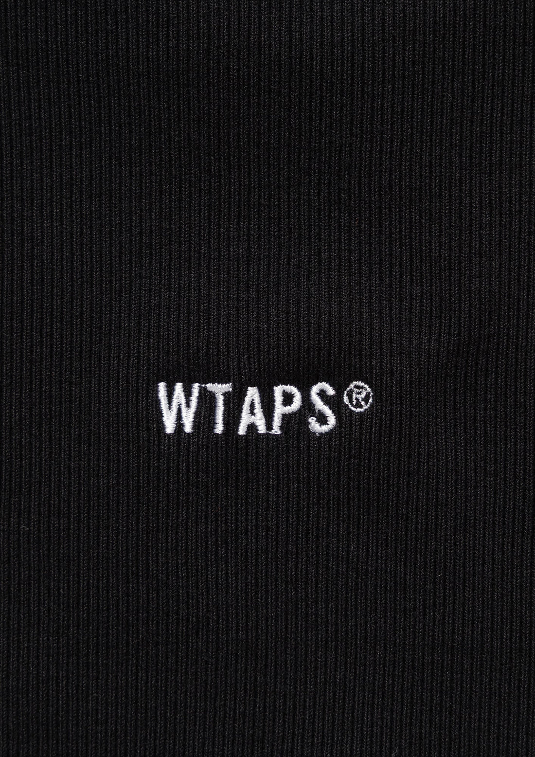 2026 S/S WTAPS SIGN / TANK TOP / COTTON
