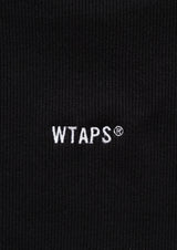 2026 S/S WTAPS SIGN / TANK TOP / COTTON