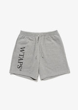 2026 S/S WTAPS WUS / SHORTS / COTTON