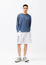 2026 S/S WTAPS WUS / SHORTS / COTTON