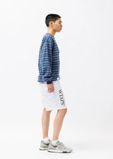 2026 S/S WTAPS WUS / SHORTS / COTTON