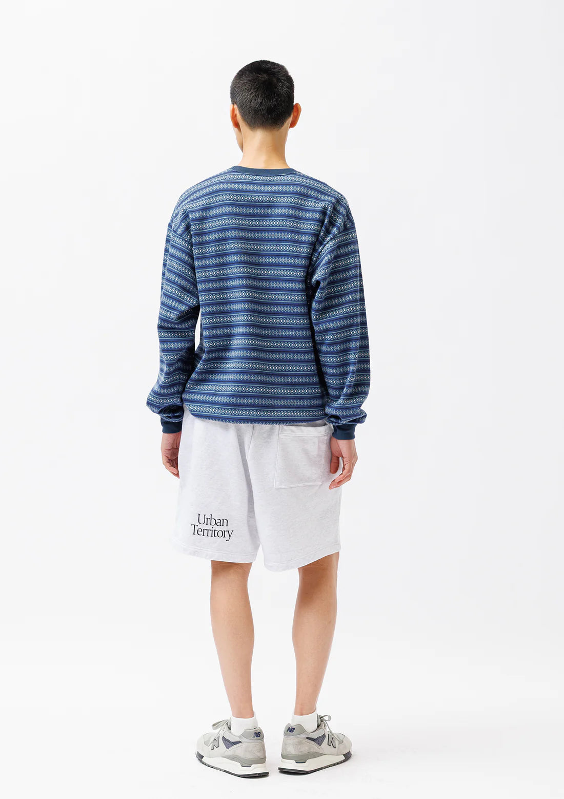 2026 S/S WTAPS WUS / SHORTS / COTTON