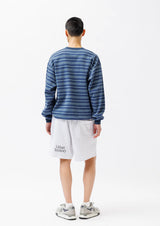 2026 S/S WTAPS WUS / SHORTS / COTTON