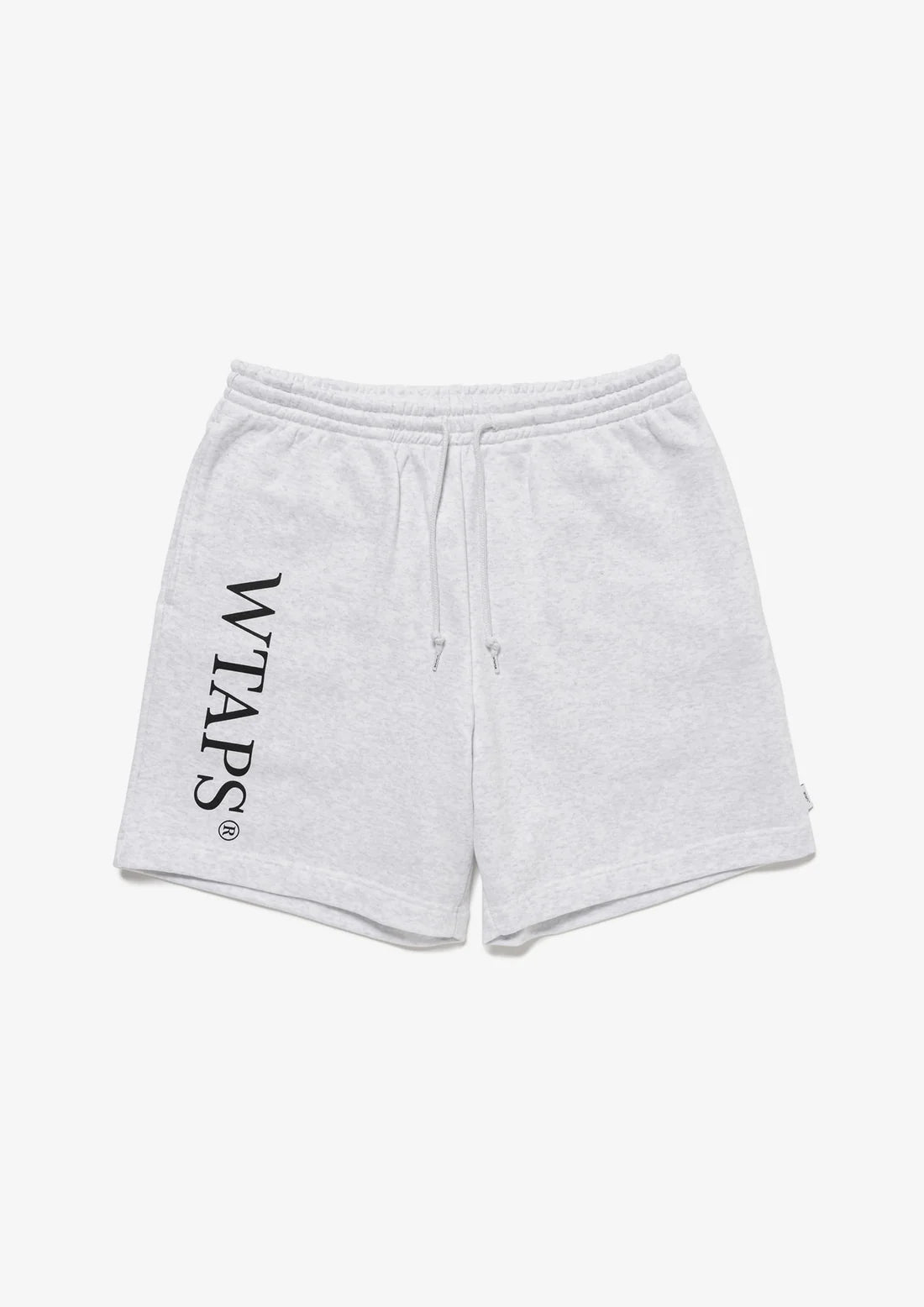 2026 S/S WTAPS WUS / SHORTS / COTTON