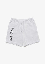2026 S/S WTAPS WUS / SHORTS / COTTON