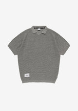 2026 S/S WTAPS DUP / SWEATER / COTTON