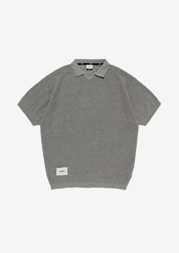 2026 S/S WTAPS DUP / SWEATER / COTTON