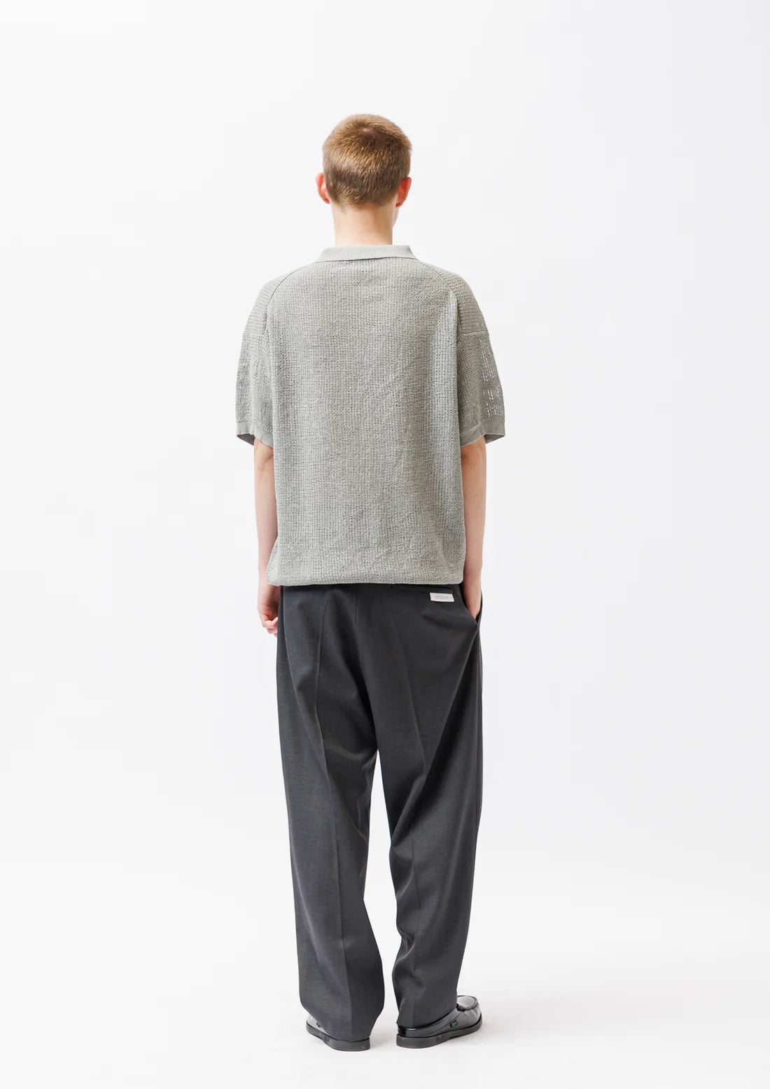2026 S/S WTAPS DUP / SWEATER / COTTON