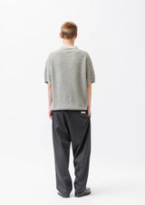 2026 S/S WTAPS DUP / SWEATER / COTTON
