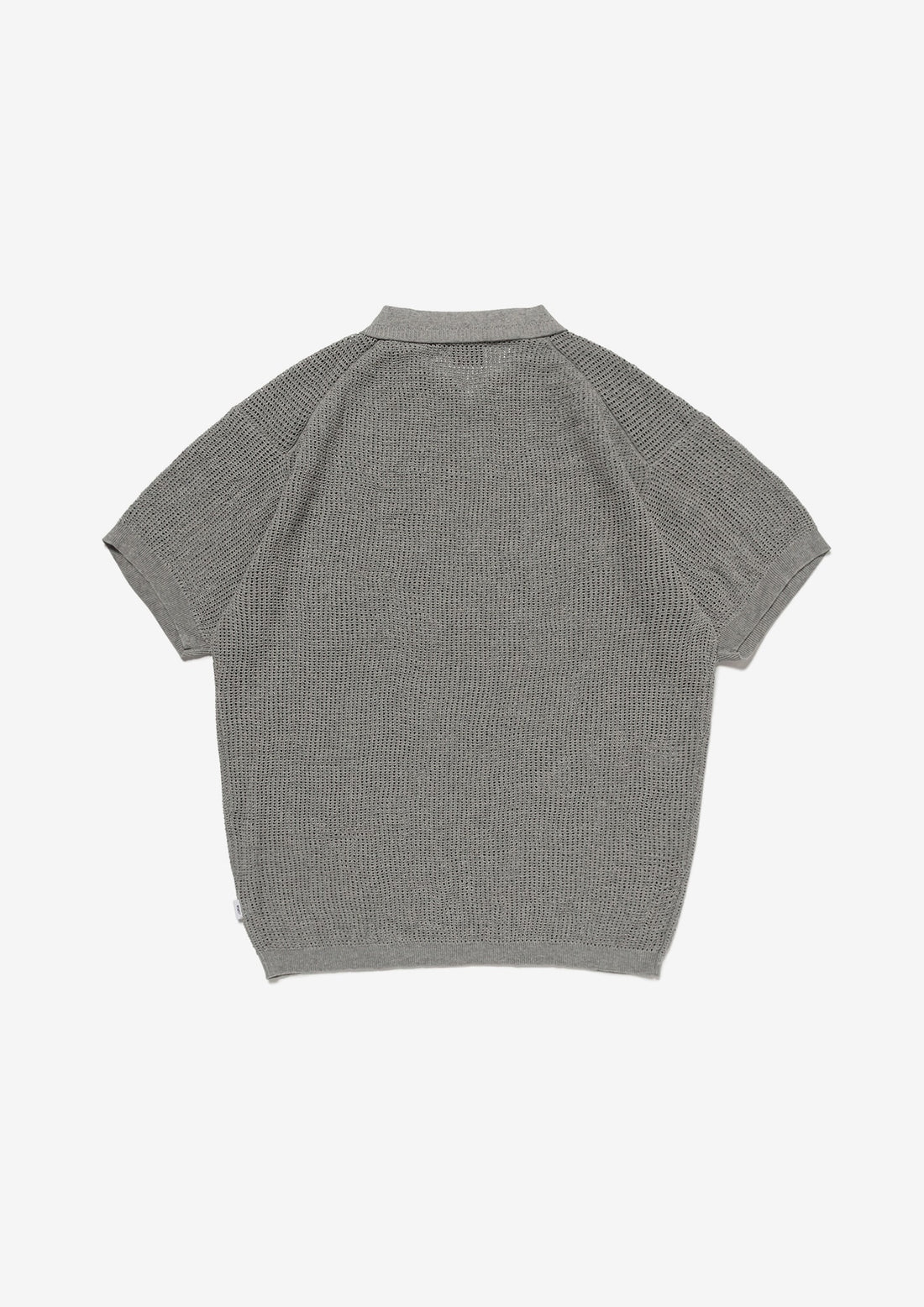2026 S/S WTAPS DUP / SWEATER / COTTON