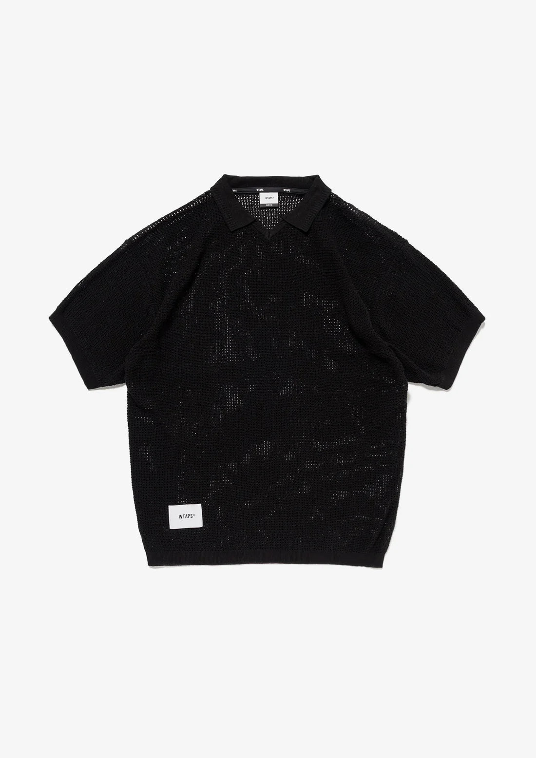 2026 S/S WTAPS DUP / SWEATER / COTTON