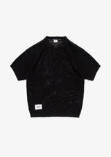 2026 S/S WTAPS DUP / SWEATER / COTTON