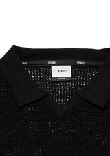 2026 S/S WTAPS DUP / SWEATER / COTTON