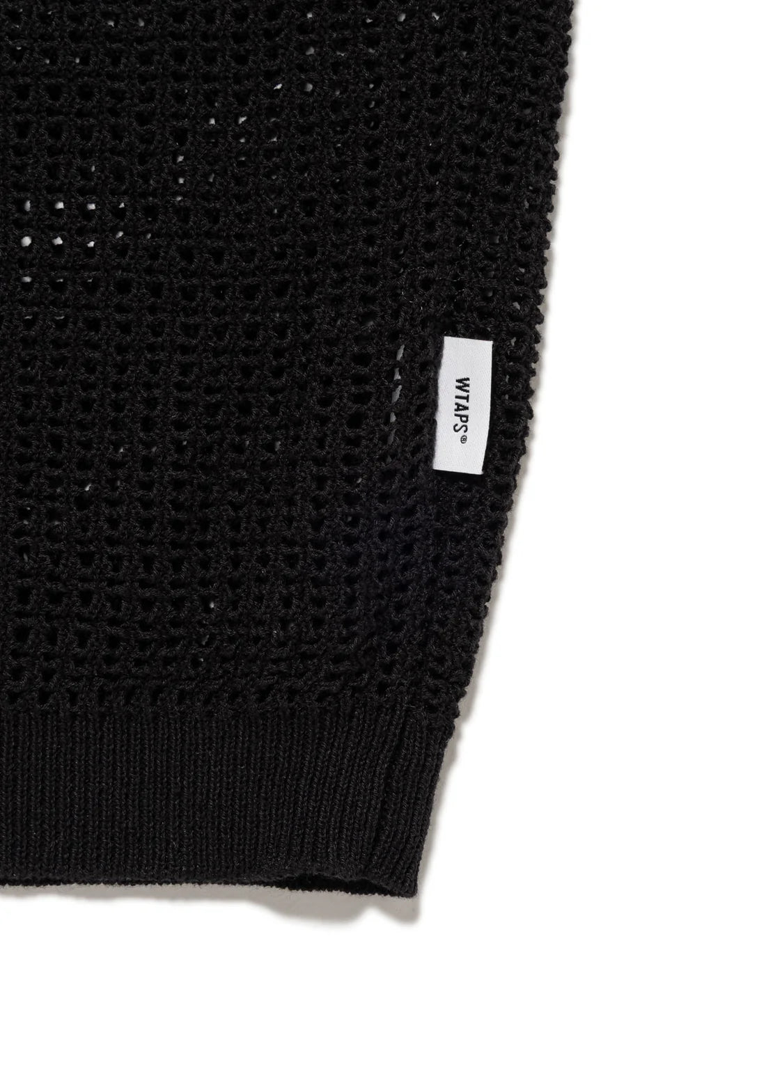 2026 S/S WTAPS DUP / SWEATER / COTTON