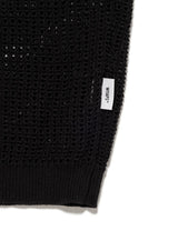 2026 S/S WTAPS DUP / SWEATER / COTTON
