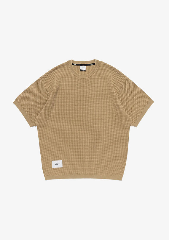 2026 S/S WTAPS GHILL / SWEATER / CTPL