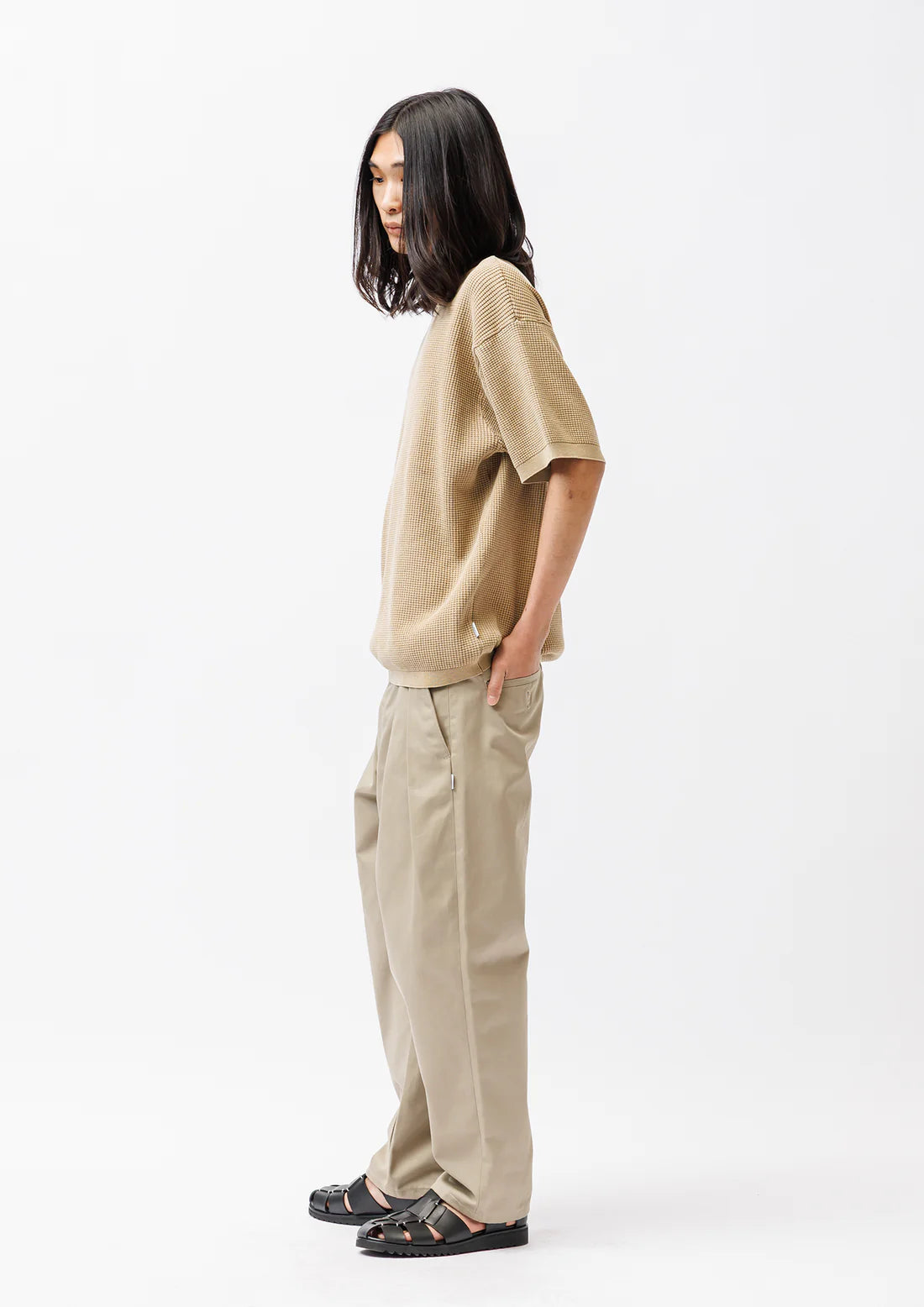 RESTOCK 2026 S/S WTAPS GHILL / SWEATER / CTPL