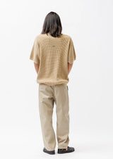 RESTOCK 2026 S/S WTAPS GHILL / SWEATER / CTPL