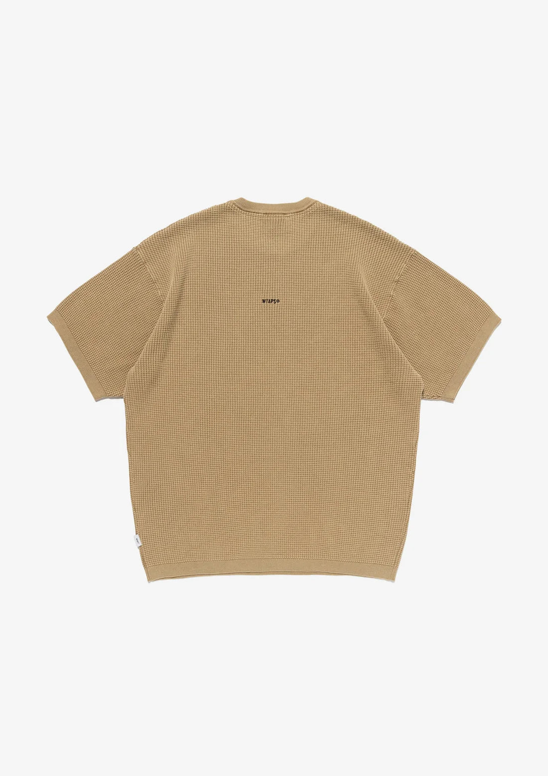 RESTOCK 2026 S/S WTAPS GHILL / SWEATER / CTPL