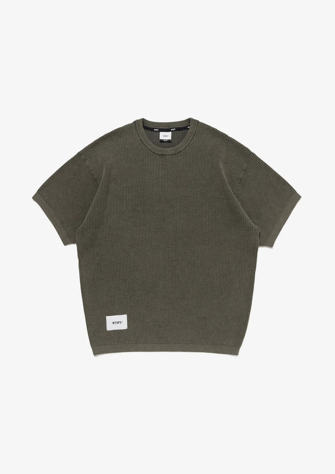 RESTOCK 2026 S/S WTAPS GHILL / SWEATER / CTPL