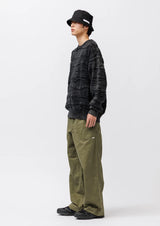 2026 A/W WTAPS ROCKING / SWEATER / COTTON