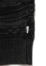 2026 A/W WTAPS ROCKING / SWEATER / COTTON