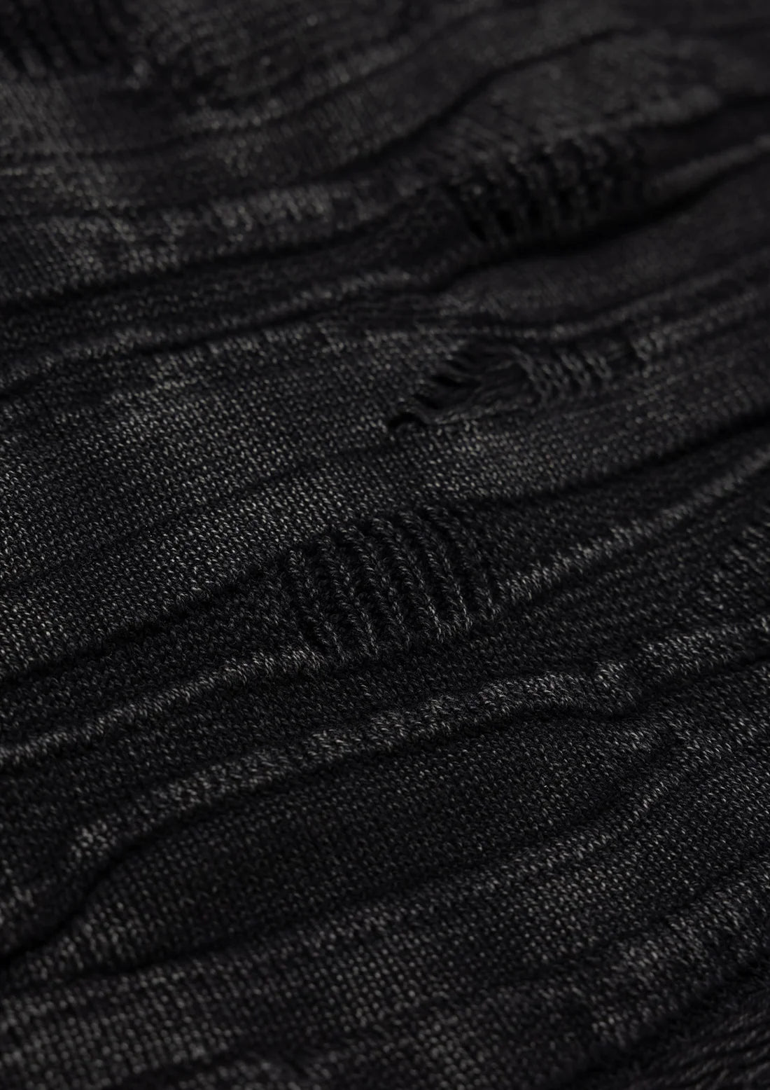 2026 A/W WTAPS ROCKING / SWEATER / COTTON