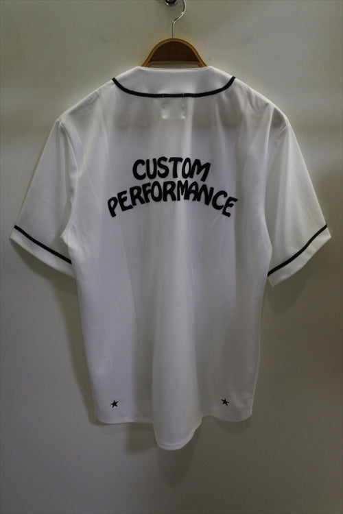 2023 S/S M&M DRY ATHLETIC BASEBALL SHIRT 003A