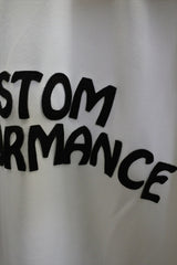 2023 S/S M&M DRY ATHLETIC BASEBALL SHIRT 003A