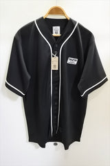 2023 S/S M&M DRY ATHLETIC BASEBALL SHIRT 003A