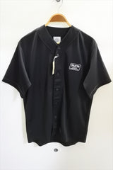 2023 S/S M&M DRY ATHLETIC BASEBALL SHIRT 003A