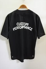 2023 S/S M&M DRY ATHLETIC BASEBALL SHIRT 003A