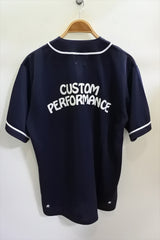 2023 S/S M&M DRY ATHLETIC BASEBALL SHIRT 003B