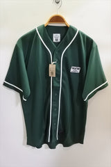 2023 S/S M&M DRY ATHLETIC BASEBALL SHIRT 003B