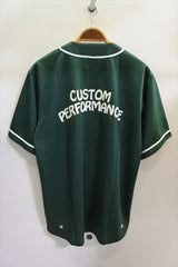 2023 S/S M&M DRY ATHLETIC BASEBALL SHIRT 003B