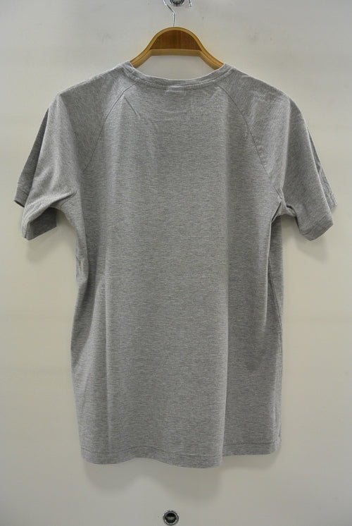 2015 A/W NUMBER (N)INE Raglan　T-shirts_THE REDISUN 69 GRAY
