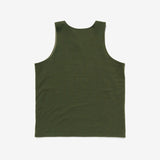 2025 S/S WTAPS MUDDY / TANK TOP / COTTON