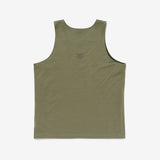 2025 S/S WTAPS MUDDY / TANK TOP / COTTON