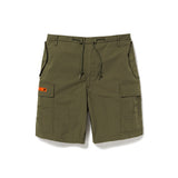 2025 S/S WTAPS MILS0001 / SHORTS / NYCO. WEATHER. CORDURA®
